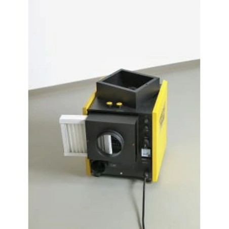 Filtr procesowego powietrza TTR 400 / TTR 400 D / TTR 500 D