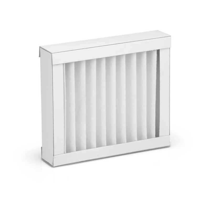 Filtr Z-Line F7 TTR 400 D wejście powietrza do regeneracji, opakowanie 5 sztuk