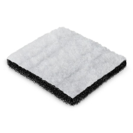 Filtr kombinowany do DH 15 VPR+ (pięciopak)