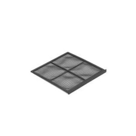 Filtr powietrza do TTK 105 S / TTK 125 S