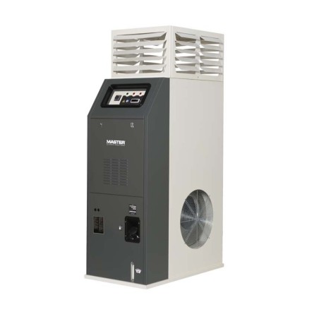 Nagrzewnica stacjonarna MASTER F 30  27,7kW