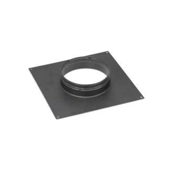 Adapter węża do wlotu powietrza procesowego TTR 200