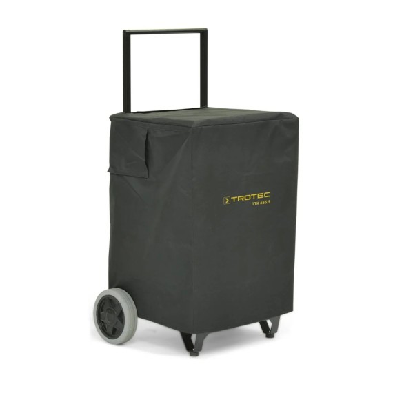 Osłona ochronna TTK 655 S