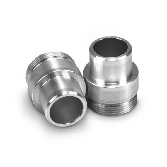 Przyłącze serii VE/VX