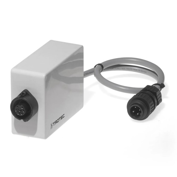 Transformator adapterowy do termohigrostatu HG 125