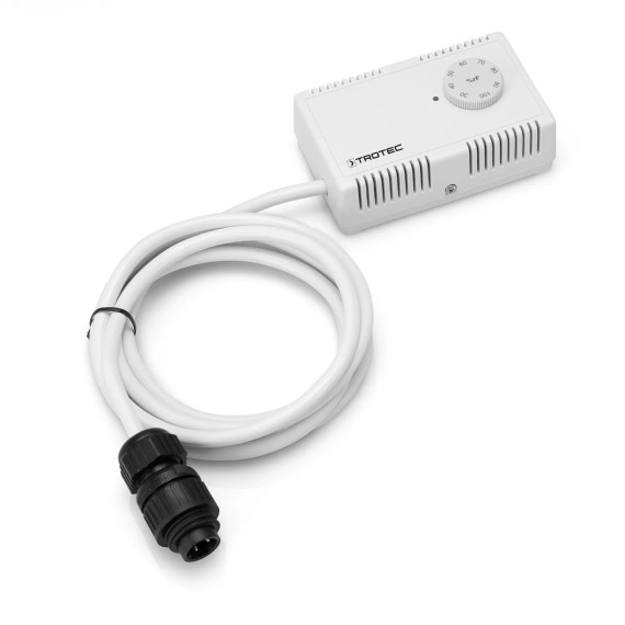 Higrostat pomieszczeniowy HG 120