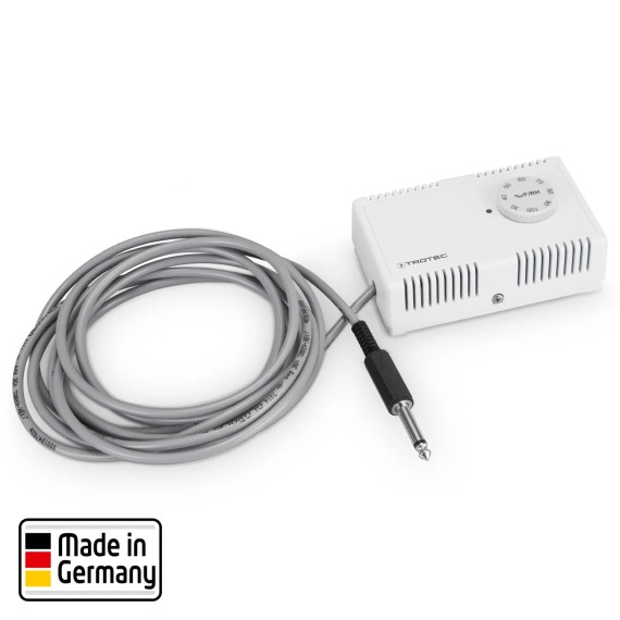 Higrostat HG 110 z wtyczką jack