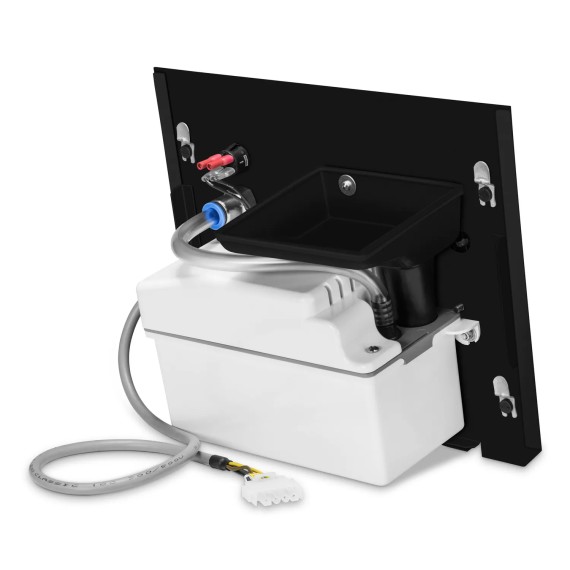 Pompa kondensatu TTK 125 S / TTK 175 S / TTK 355 S / TTK 655 S / TTK 500 / TTK 900 MP