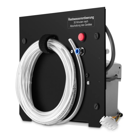 Pompa kondensatu TTK 125 S / TTK 175 S / TTK 355 S / TTK 655 S / TTK 500 / TTK 900 MP