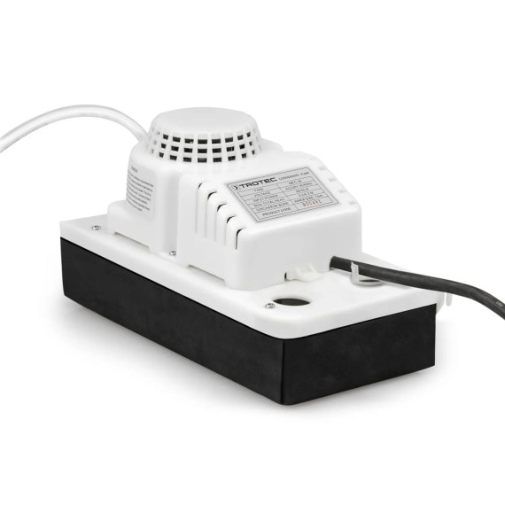 Pompa kondensatu zewnętrzna