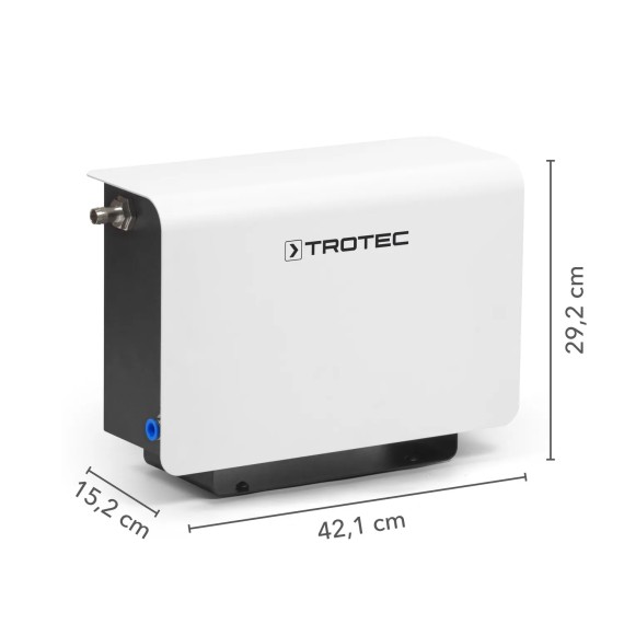 Zewnętrzna pompa kondensatu