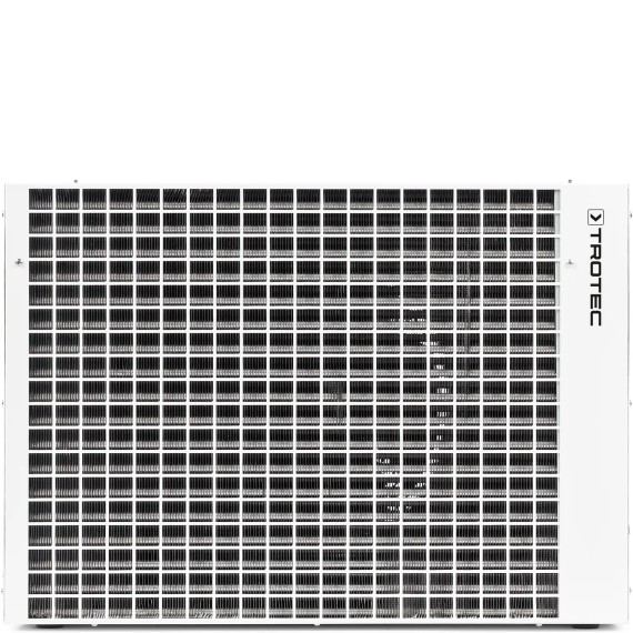 Wymiennik ciepła do PT 4500 S i PT 6500 S