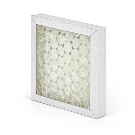 Filtr ochronny przeciwmgielny TAC 6500