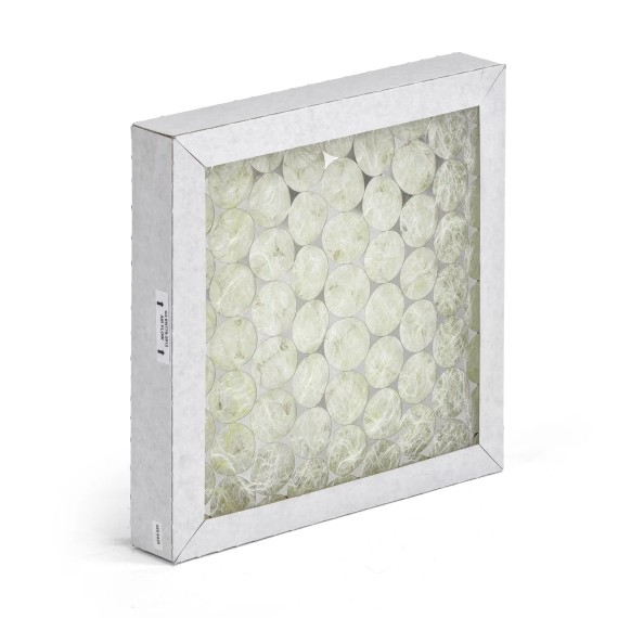 Filtr ochronny przeciwmgielny TAC 6500