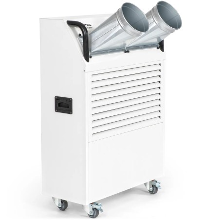 PortaTemp 15000 S nakładka do punktowego chłodzenia