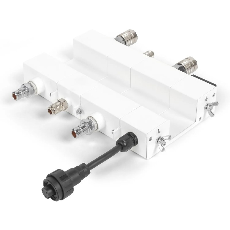 Przejście połączeniowe pod drzwi PlanoPT