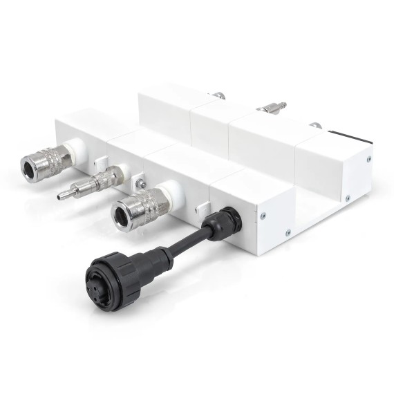 Przejście połączeniowe pod drzwi PlanoPT