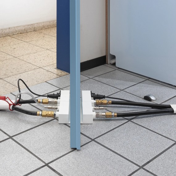 Przejście połączeniowe pod drzwi PlanoPT