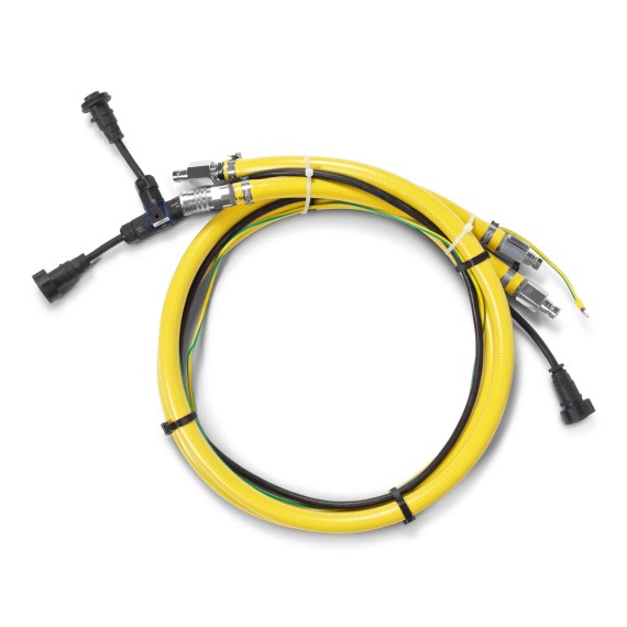 PortaTemp sprzęgło DualHex