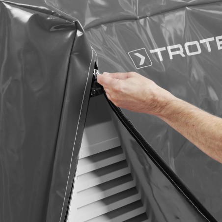 Pokrowiec ochronny na warunki atmosferyczne do PT 23000 S