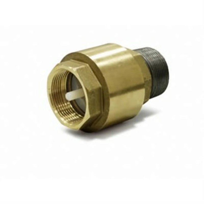 Zawór zwrotny seria VE/VX