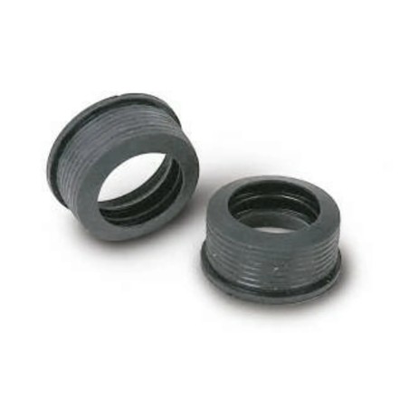 Pierścień mocujący/uszczelniający do króćca PCW