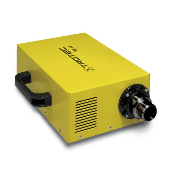 Tłumik NR 14 zewnętrzny