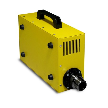 Tłumik NR 14 zewnętrzny