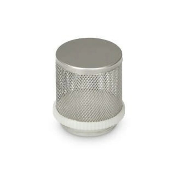 Filtr sitowy VX do suszenia w procesach nadciśnienia i podciśnienia