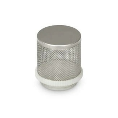 Filtr sitowy VX do suszenia w procesach nadciśnienia i podciśnienia