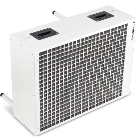 Wymiennik ciepła PortaTemp S+