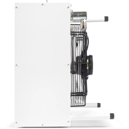 Wymiennik ciepła PortaTemp S+